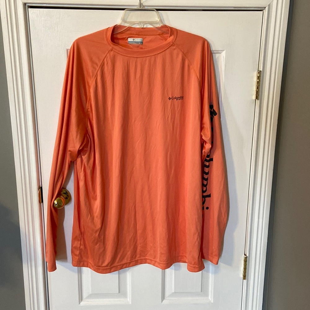 Columbia PFG Long Sleeve